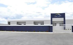 E Pousada 3 De Abril Sales